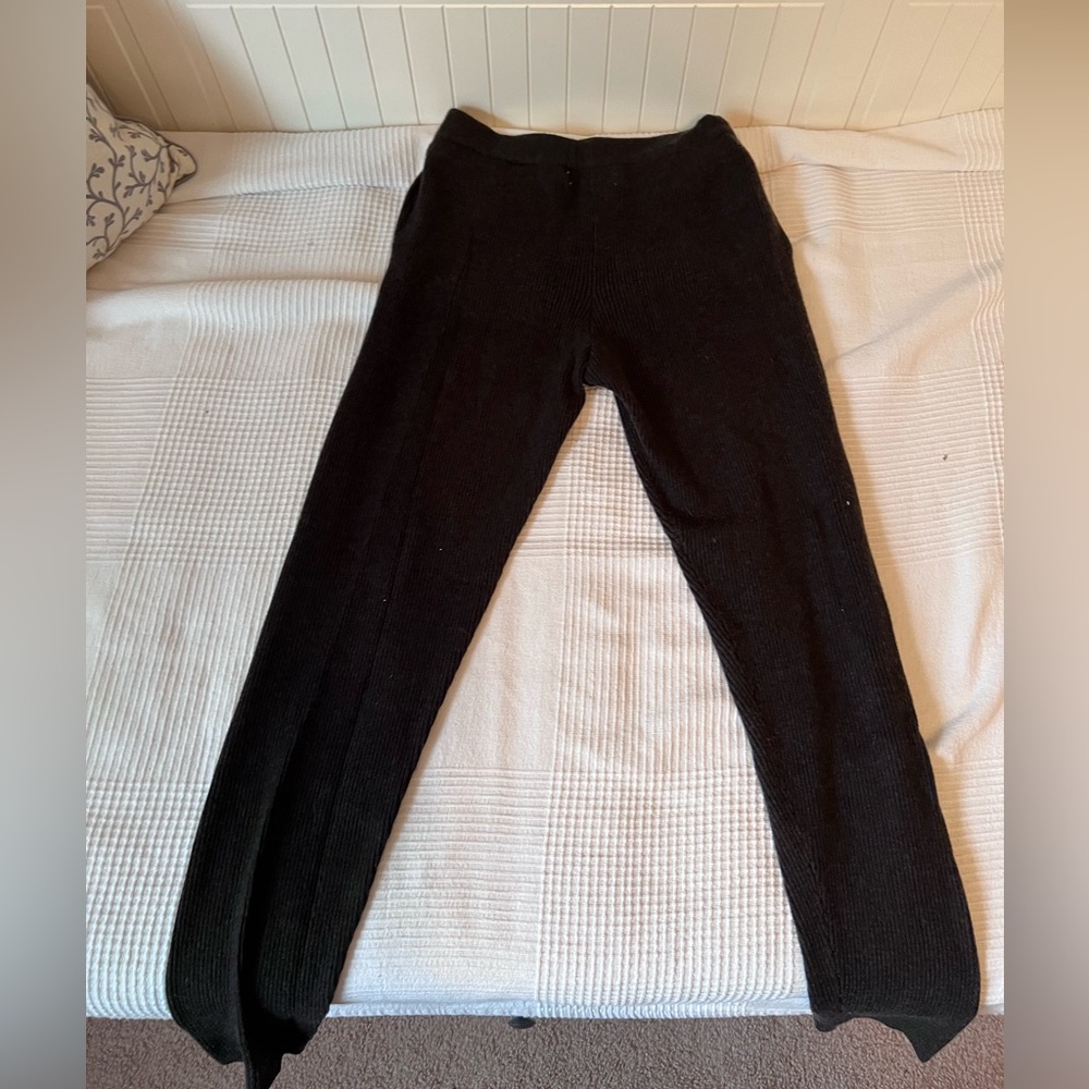 Zara joggers women
